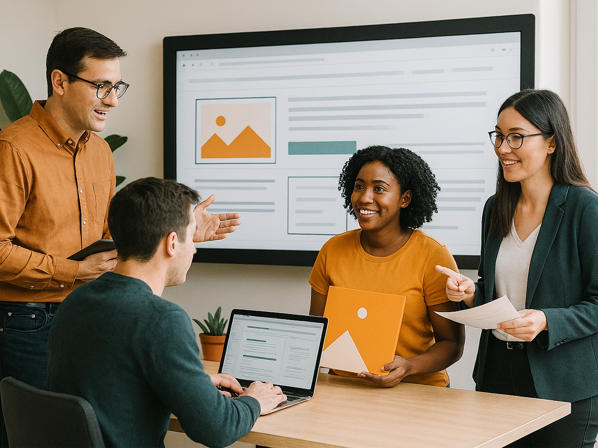 Equipo Soinda Consultores